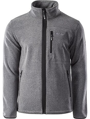 Hi-Tec - Veste polaire PORTO