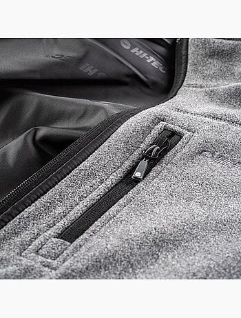 Hi-Tec - Veste polaire PORTO