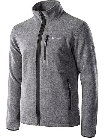 Hi-Tec - Veste polaire PORTO