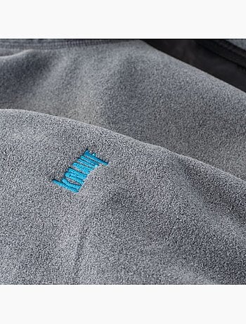 Hi-Tec - Veste polaire PORTO