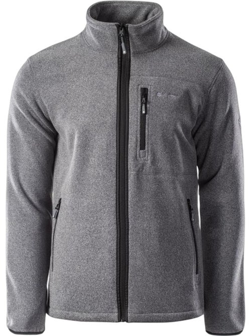 Hi-Tec - Veste polaire PORTO - Kiabi Hi-Tec - Veste polaire PORTO - Kiabi