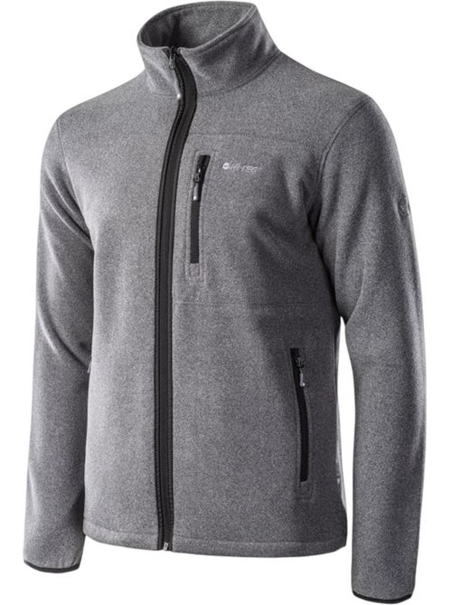 Hi-Tec - Veste polaire PORTO - Kiabi Hi-Tec - Veste polaire PORTO - Kiabi
