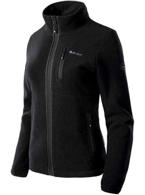 Hi-Tec - Veste polaire PORTO - Kiabi Hi-Tec - Veste polaire PORTO - Kiabi