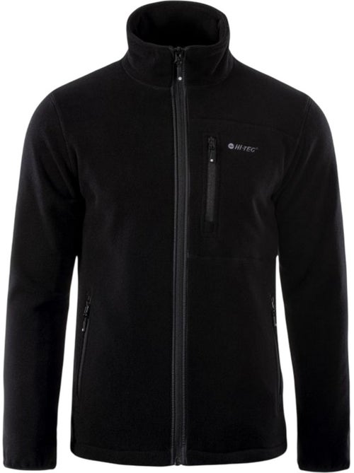 Hi-Tec - Veste polaire PORTO - Kiabi Hi-Tec - Veste polaire PORTO - Kiabi