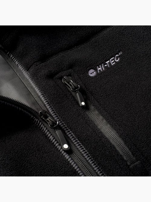 Hi-Tec - Veste polaire PORTO - Kiabi Hi-Tec - Veste polaire PORTO - Kiabi