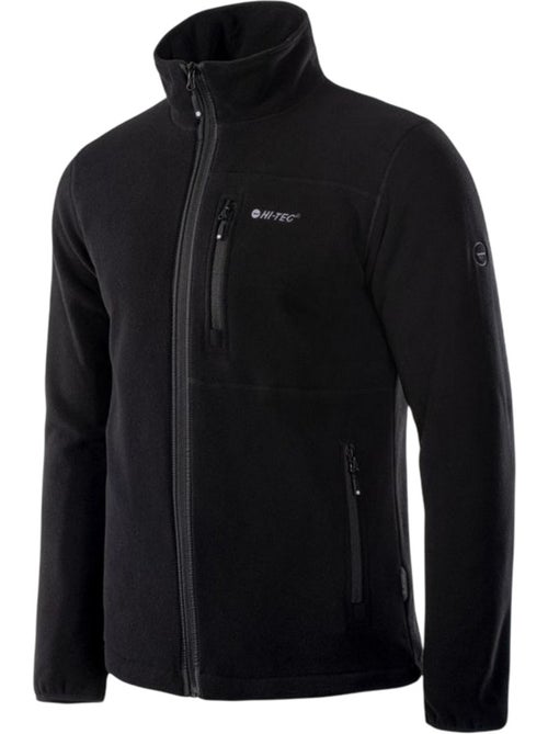 Hi-Tec - Veste polaire PORTO - Kiabi Hi-Tec - Veste polaire PORTO - Kiabi