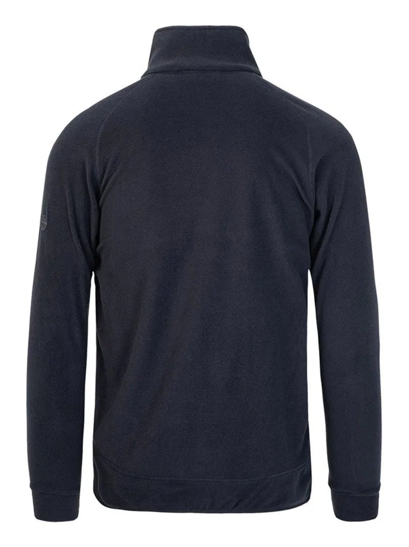 Hi-Tec - Veste polaire SAULI Bleu foncé - Kiabi