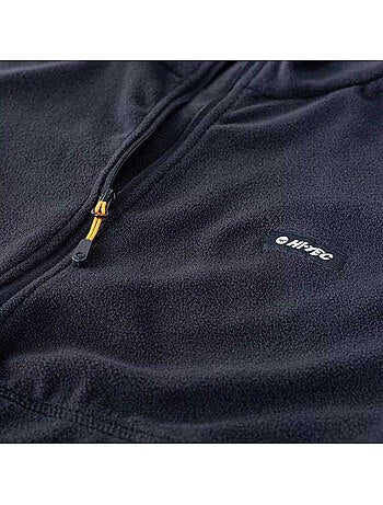 Hi-Tec - Veste polaire SAULI