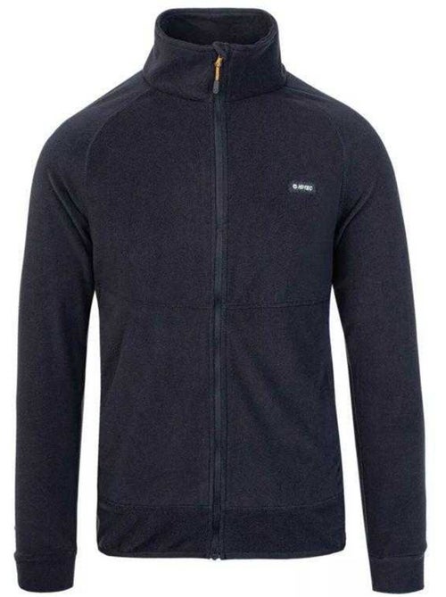 Hi-Tec - Veste polaire SAULI - Kiabi Hi-Tec - Veste polaire SAULI - Kiabi