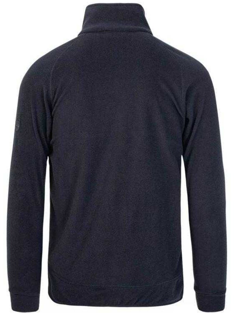 Hi-Tec - Veste polaire SAULI Bleu foncé - Kiabi