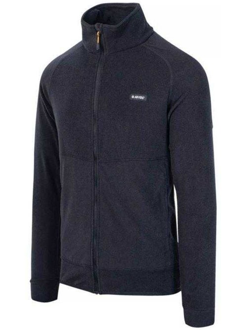 Hi-Tec - Veste polaire SAULI - Kiabi Hi-Tec - Veste polaire SAULI - Kiabi