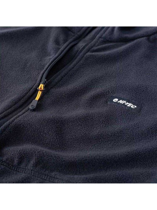 Hi-Tec - Veste polaire SAULI - Kiabi Hi-Tec - Veste polaire SAULI - Kiabi