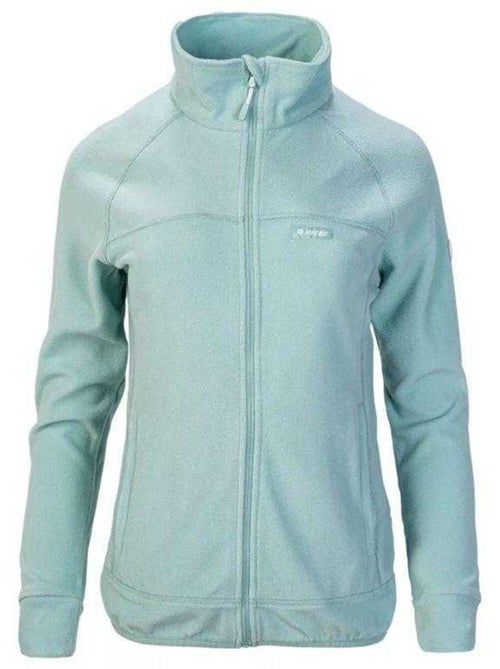 Hi-Tec - Veste polaire SAULI - Kiabi Hi-Tec - Veste polaire SAULI - Kiabi