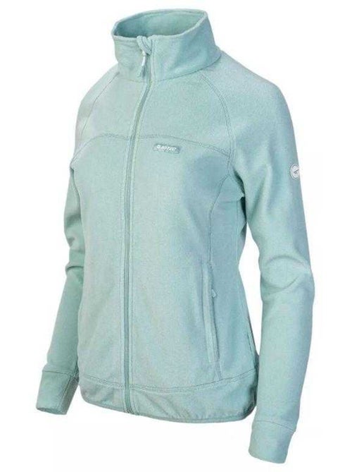 Hi-Tec - Veste polaire SAULI - Kiabi Hi-Tec - Veste polaire SAULI - Kiabi