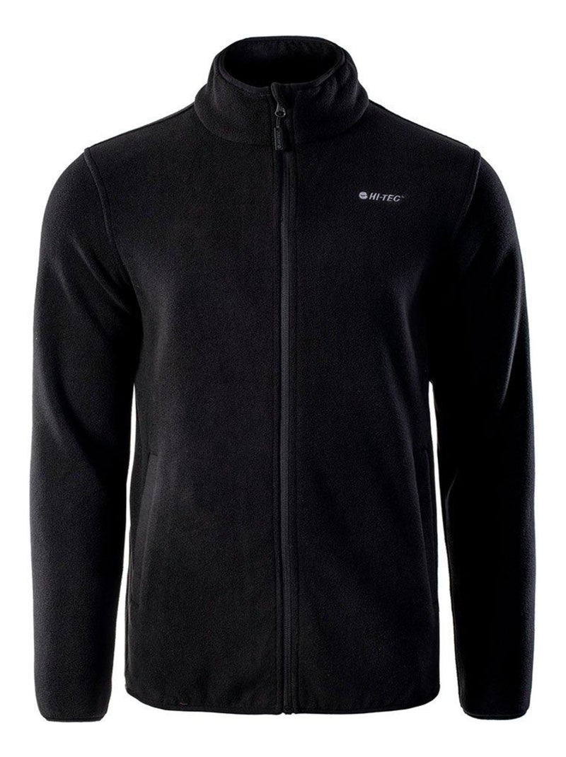 Hi-Tec - Veste polaire ZOE Noir - Kiabi