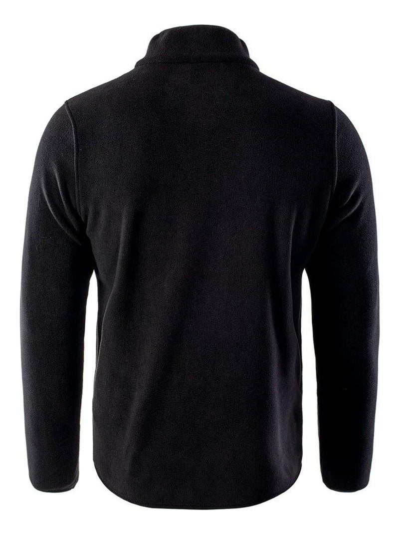 Hi-Tec - Veste polaire ZOE Noir - Kiabi