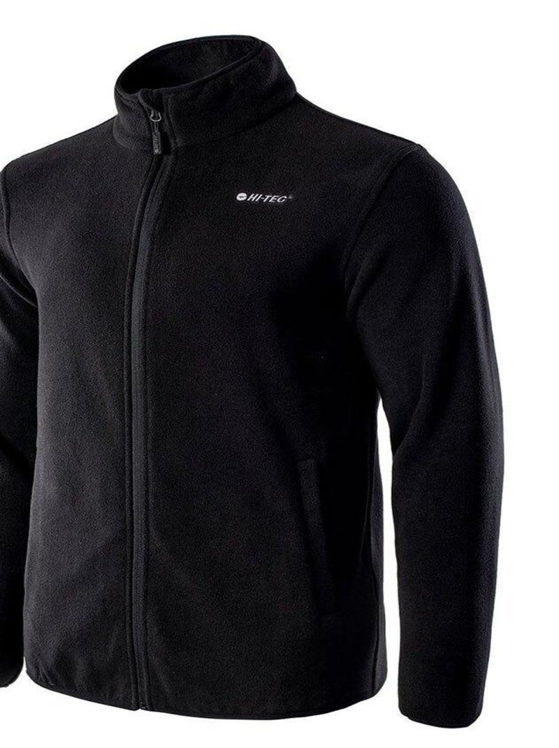 Hi-Tec - Veste polaire ZOE Noir - Kiabi