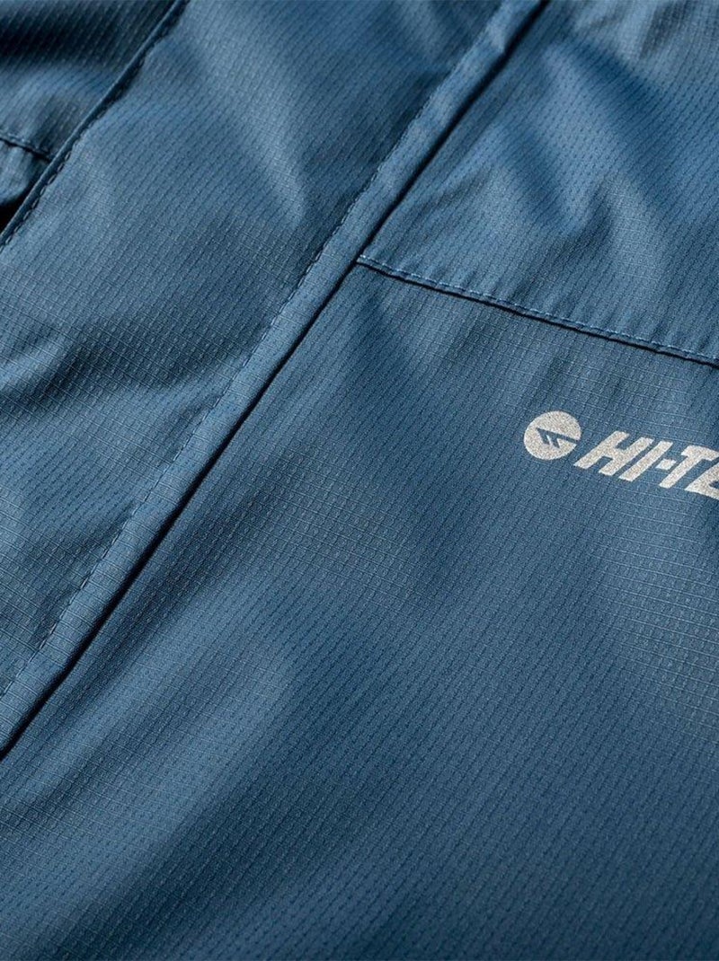 Hi-Tec - Veste RESTI Bleu - Kiabi