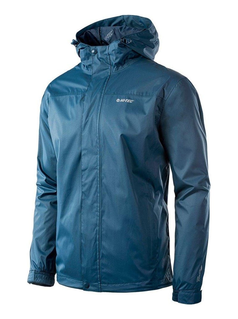 Hi-Tec - Veste RESTI Bleu - Kiabi