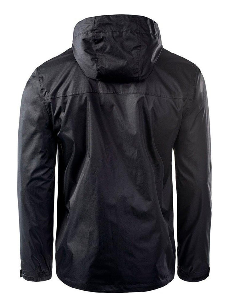 Hi-Tec - Veste RESTI Noir - Kiabi