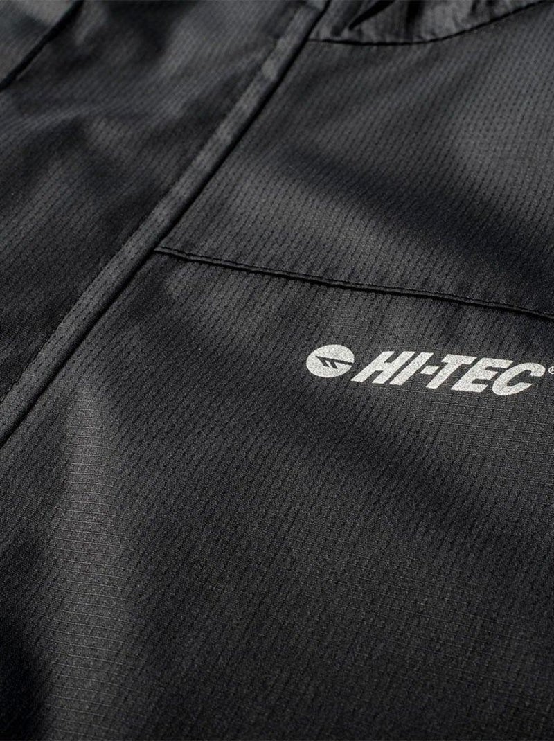 Hi-Tec - Veste RESTI Noir - Kiabi