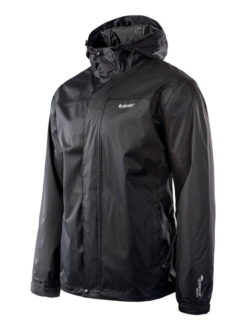 Hi-Tec - Veste RESTI Noir - Kiabi