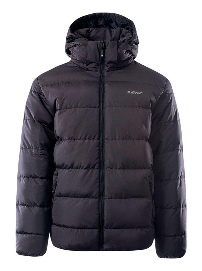 Hi-Tec - Veste SAFI gris anthracite - Kiabi