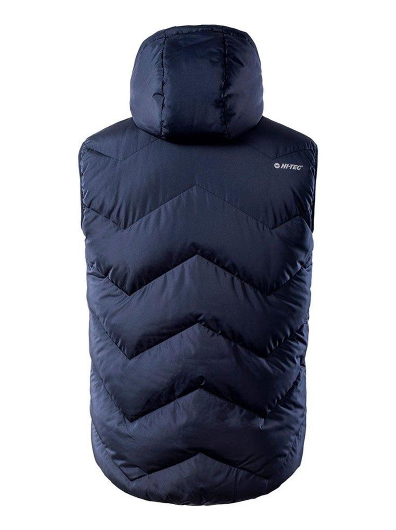 Hi-Tec - Veste sans manches CHARMO Bleu marine - Kiabi