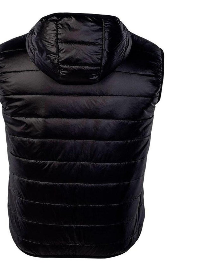 Hi-Tec - Veste sans manches HANON Noir - Kiabi