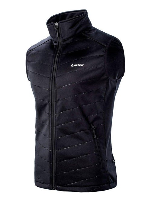 Hi-Tec - Veste sans manches OCTAVIO - Kiabi