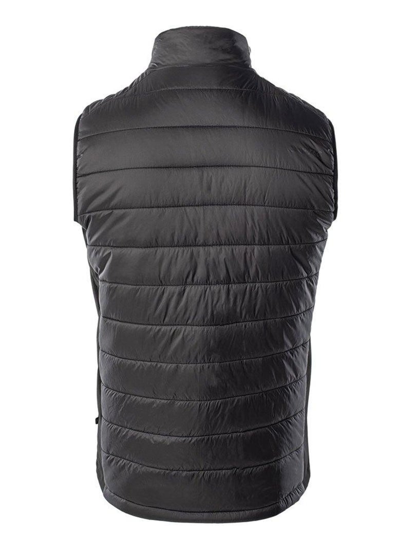 Hi-Tec - Veste sans manches OCTAVIUS Noir - Kiabi