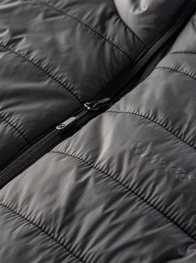 Hi-Tec - Veste sans manches ORLANDO Noir - Kiabi