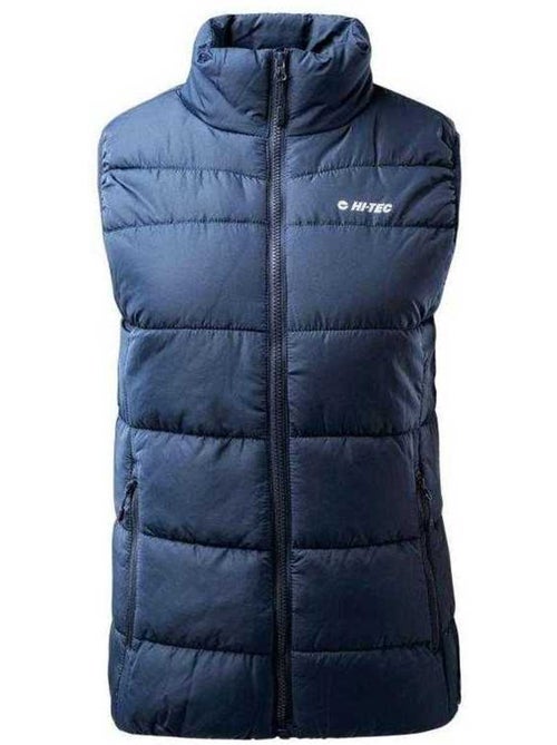 Hi-Tec - Veste sans manches SANIS - Kiabi Hi-Tec - Veste sans manches SANIS - Kiabi
