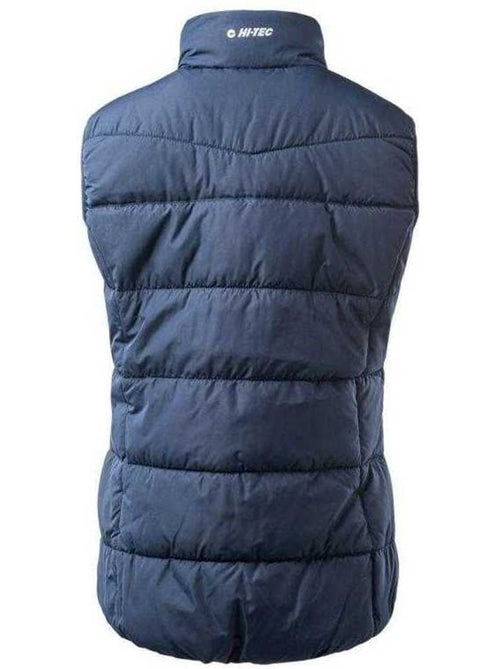 Hi-Tec - Veste sans manches SANIS - Kiabi Hi-Tec - Veste sans manches SANIS - Kiabi