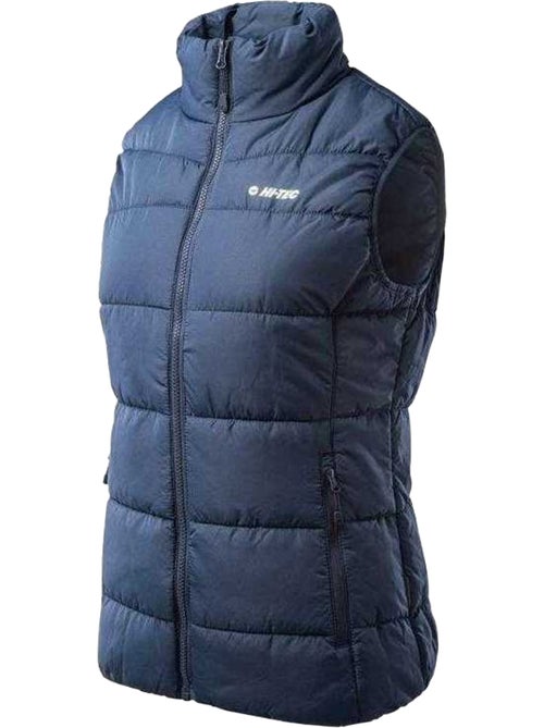 Hi-Tec - Veste sans manches SANIS - Kiabi Hi-Tec - Veste sans manches SANIS - Kiabi