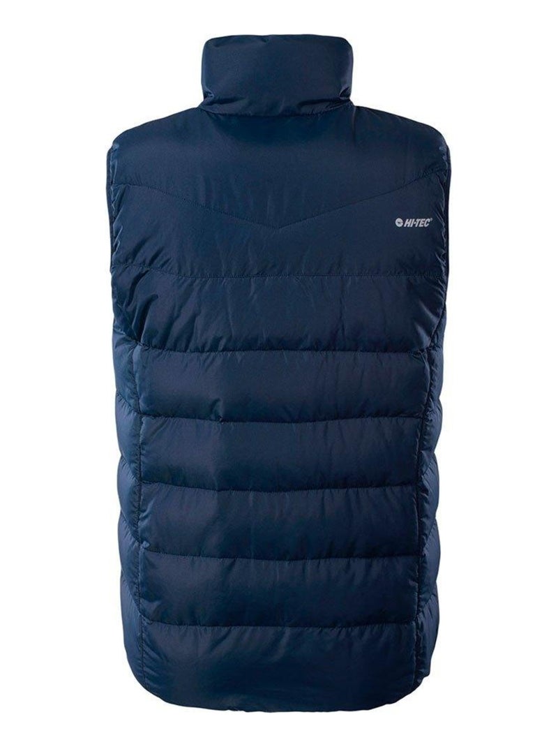 Hi-Tec - Veste sans manches SANIS Bleu marine - Kiabi