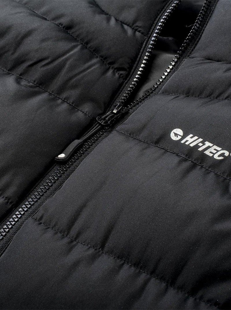 Hi-Tec - Veste sans manches SANIS Noir - Kiabi