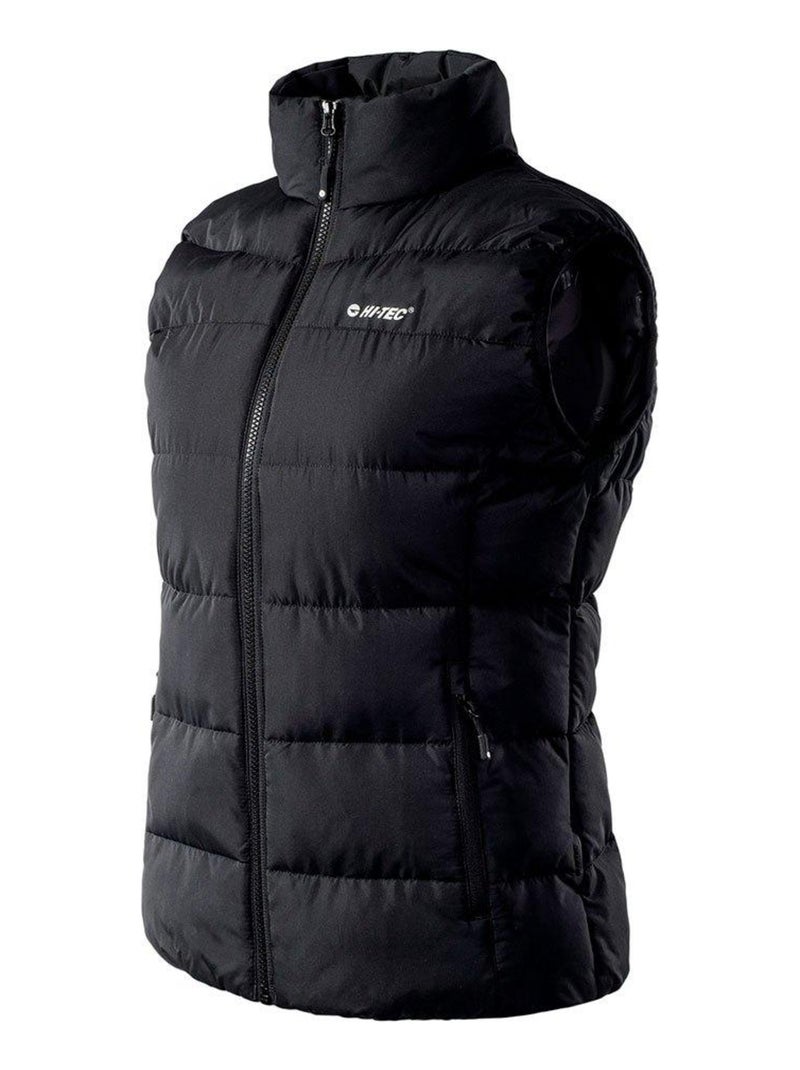 Hi-Tec - Veste sans manches SANIS Noir - Kiabi