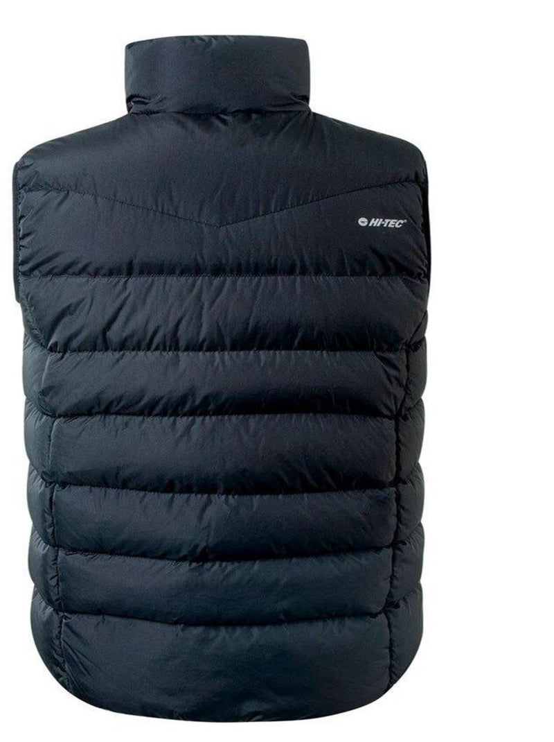 Hi-Tec - Veste sans manches SANIS Noir - Kiabi