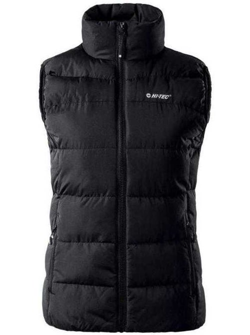 Hi-Tec - Veste sans manches SANIS - Kiabi Hi-Tec - Veste sans manches SANIS - Kiabi