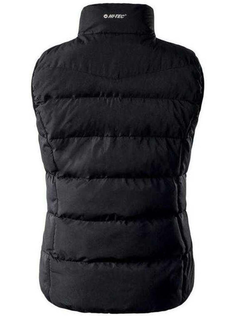 Hi-Tec - Veste sans manches SANIS Noir - Kiabi