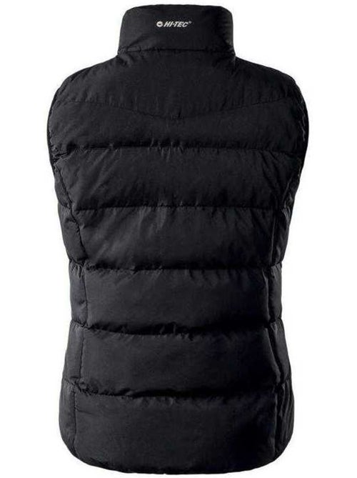 Hi-Tec - Veste sans manches SANIS - Kiabi Hi-Tec - Veste sans manches SANIS - Kiabi