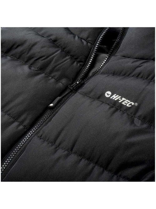 Hi-Tec - Veste sans manches SANIS - Kiabi Hi-Tec - Veste sans manches SANIS - Kiabi