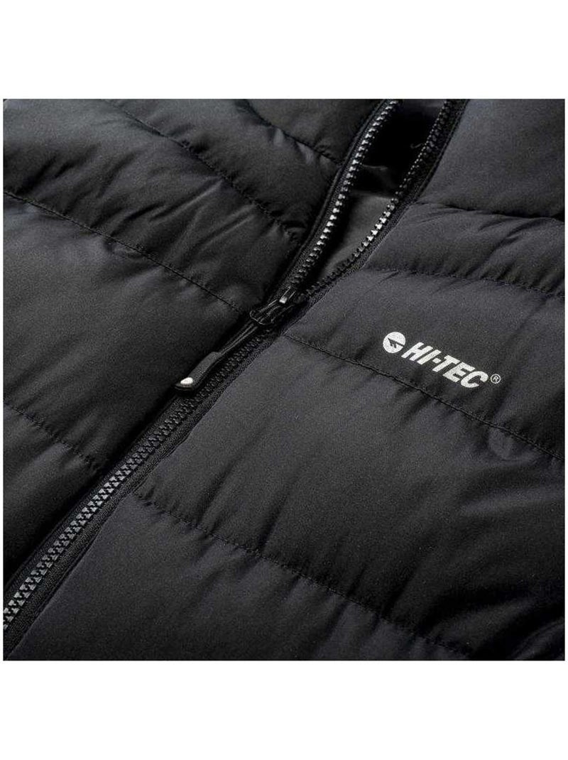 Hi-Tec - Veste sans manches SANIS Noir - Kiabi