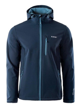Hi-Tec - Veste softshell CAEN