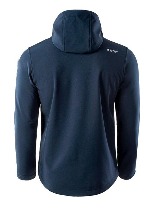 Hi-Tec - Veste softshell CAEN - Kiabi