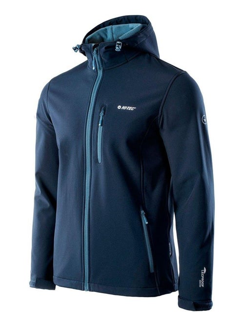 Hi-Tec - Veste softshell CAEN - Kiabi