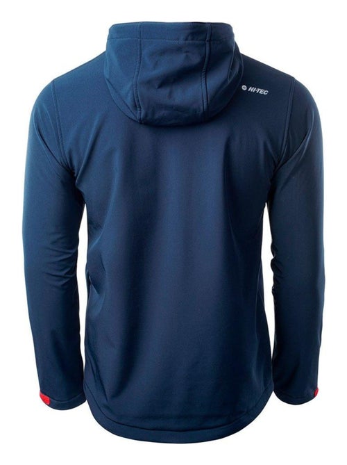 Hi-Tec - Veste softshell CAEN - Kiabi