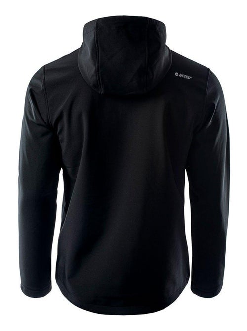 Hi-Tec - Veste softshell CAEN - Kiabi