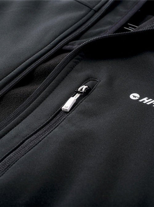 Hi-Tec - Veste softshell CAEN - Kiabi